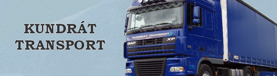 Kundrt Transport s.r.o.